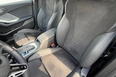 BMW Seria 1 120 M Sport