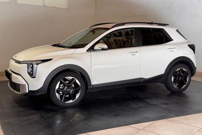 Kia Stonic 1.0 T-GDI Business Line