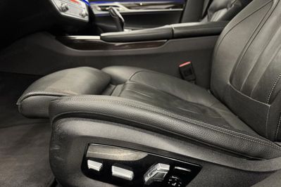 BMW Seria 7 730Ld xDrive