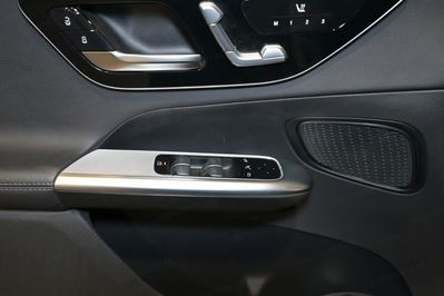 Mercedes GLC 200 d  4-Matic Avantgarde