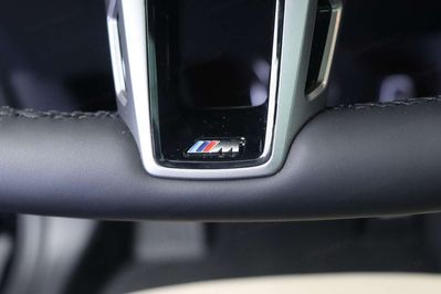 BMW X3 xDrive20 M Sport