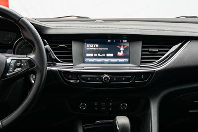 Opel Insignia 1.5 T S&S aut