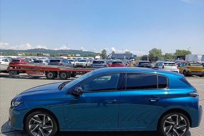 Peugeot 308 Mhev Active Pack S&S&E-DCS6