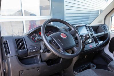 Fiat Ducato Maxi L4H2 Professional