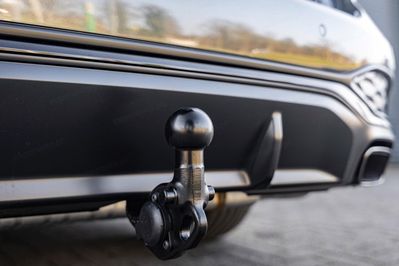 Audi A6 TFSI S line Avant