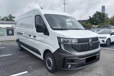 Renault Master Extra L3H2