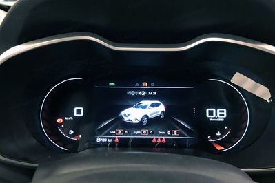 MG ZS 1.5 VTi-Tech Exclusive