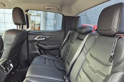 Isuzu D-Max 1.9 Dc Lsx