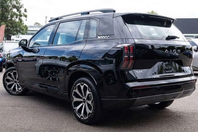 Gac AION V Luxury