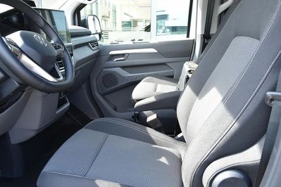 Volkswagen Transporter Plus Edition L2H1 DSG