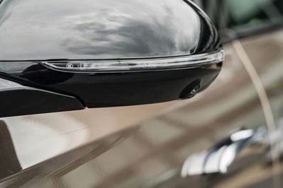 Mercedes Klasa E 220 d 4-Matic AMG