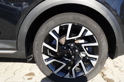 Kia XCeed 1.5 T-GDI M DCT