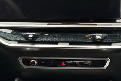 BMW X6 xDrive40d M Sport