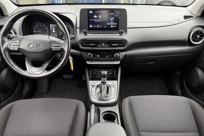 Hyundai Kona 1.0 T-GDI Modern DCT
