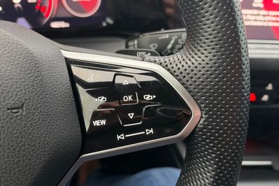 Volkswagen Golf GTE 1.4 eHybrid DCT