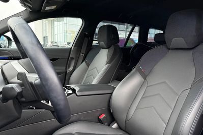 BMW Seria 5 Touring 520d xDrive M Sport