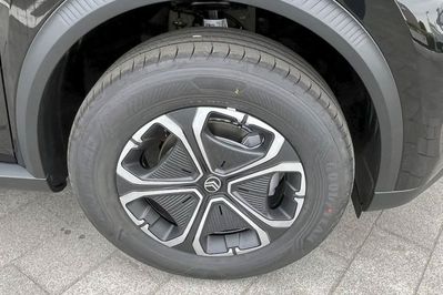 Citroen C3 Aircross You 1.2 Turbo