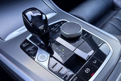 BMW X5 xDrive25d sport-aut