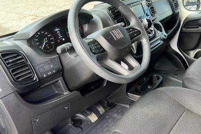 Fiat Ducato L4H2