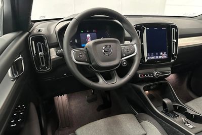 Volvo XC40 B3 Core