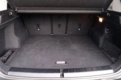 BMW X1 xDrive18d