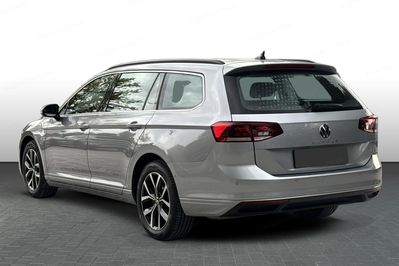 Volkswagen Passat Business  1.5 TSI EVO DSG