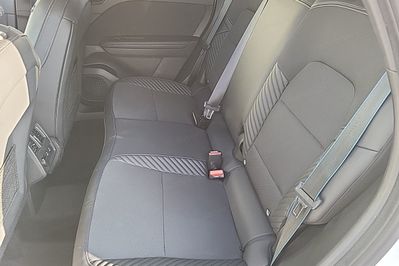 Renault Symbioz Esprit Alpine 1.6 E-Tech Full Hybrid AT