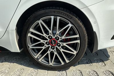 Kia ProCeed GT 1.6 T-GDI  DCT