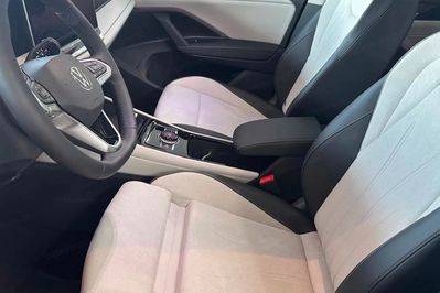Volkswagen Tiguan Elegance 2.0 TSI DSG 4Mot.