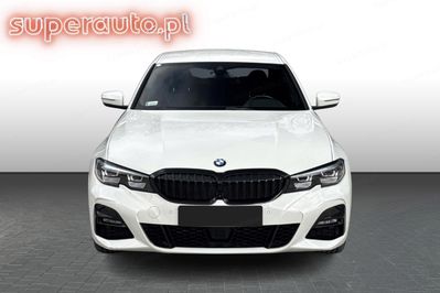 BMW Seria 3 320i xDrive M Sport