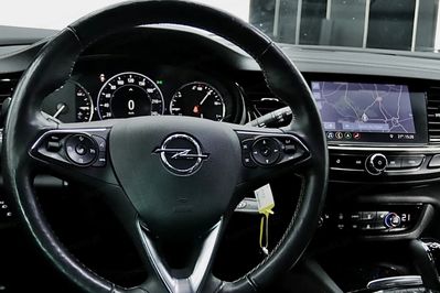 Opel Insignia 2.0 CDTI Elegance S&S aut