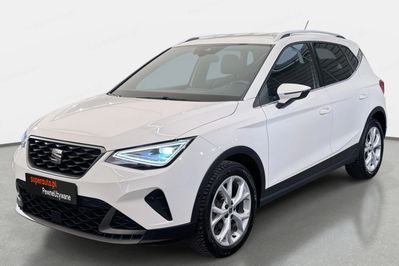 Seat Arona 1.0 TSI