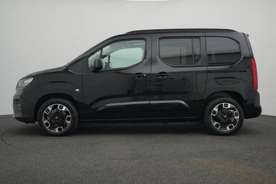 Fiat Fiorino/Qubo La Prima L1H1 aut