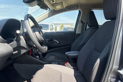 Toyota Yaris Hybrid 1.5 Style