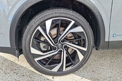 Nissan Qashqai Tekna+ 1.5 E-Power AT