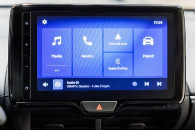 Toyota Yaris Cross 1.5 Hybrid Comfort