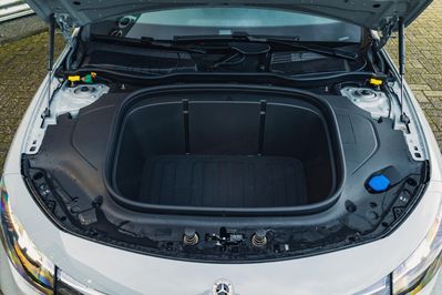 Mercedes CLA 250+ AMG Line