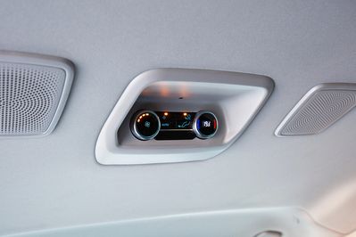 Ford Tourneo Custom L1H1 Titanium X AT