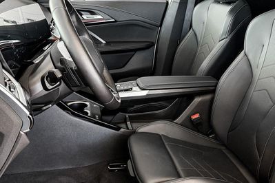 BMW X2 sDrive20i M Sport