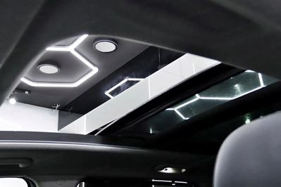 Hyundai Santa Fe 2.0 CRDi Platinum 4WD aut