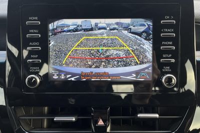 Toyota Camry 2.5 Hybrid Comfort