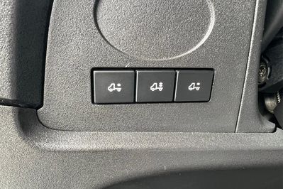 Iveco Daily 72C18  Hi-Matic Zabudowa + Winda