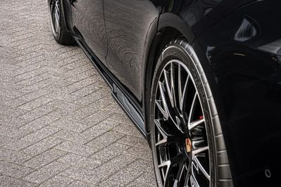 Porsche Panamera GTS