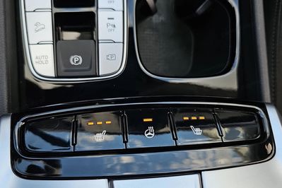 Hyundai Tucson 1.6 T-GDi Smart 2WD