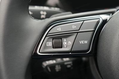 Audi A3 TFSIe S Line Sportback