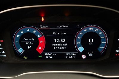 Audi Q3 40 TFSI quattro S Line