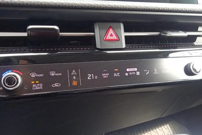 Kia EV6 Plus 77.4kWh