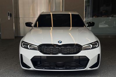 BMW Seria 3 M340i xDrive