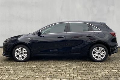 Kia Ceed 1.0 T-GDI M