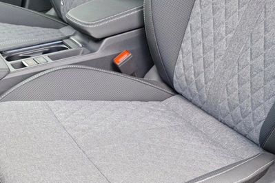 Skoda Octavia Sportline 2.0 TSI 4x4 DSG